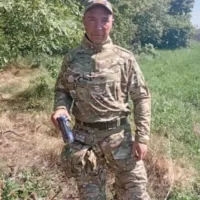 Сыров Виталий Евгеньевич
