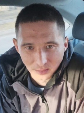Moskvichev Stepan Yurevich