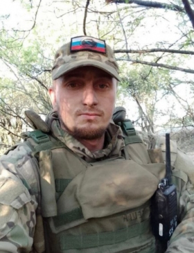 Petrov Vladimir Vladimirovich