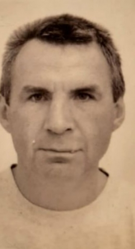 Semenov Andrey Vladimirovich