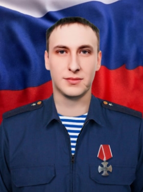 Kuznetsov Aleksey Aleksandrovich
