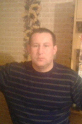Alekseev Aleksandr Sergeevich