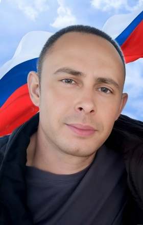 Fayzrov Dmitriy Olegovich
