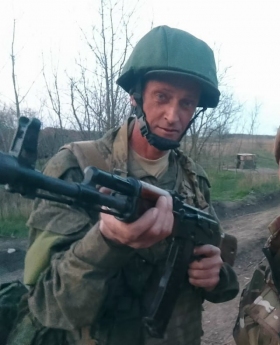Gurov Vladimir Valerevich