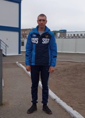 Kel Dmitriy Andreevich