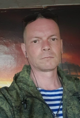 Lebedev Aleksey Vladislavovich