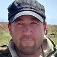 Kostin Anatoliy Aleksandrovich