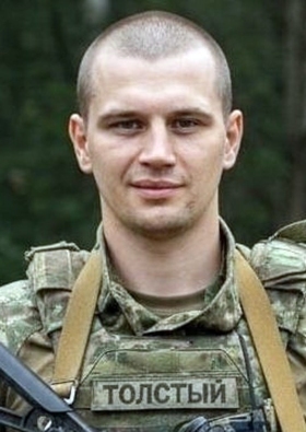 Lukin Sergey Olegovich