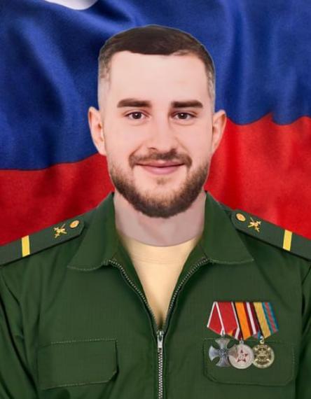 Ivanovskiy Denis Evgenevich