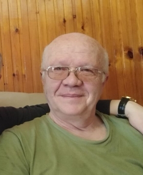 Kvitsiniya Damey Nikolaevich