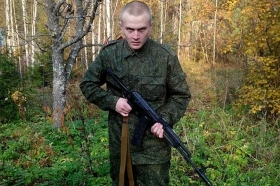 Усс Иван Дмитриевич