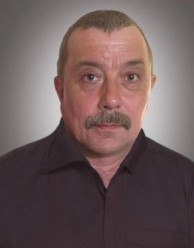 Kolosov Valeriy Innokentevich