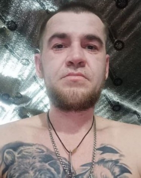 Grafov Aleksandr Andreevich