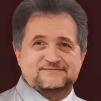 Щербаков Александр Георгиевич