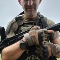 Los Dmitriy Vladimirovich
