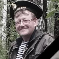 Bulgakov Evgeniy Ivanovich