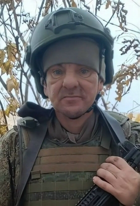 Gaysin Almaz Kanzilovich