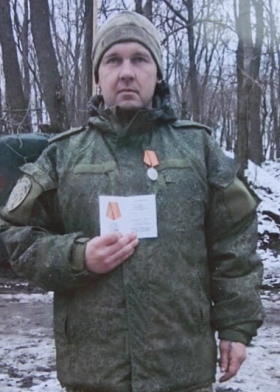 Куликов Алексей Викторович