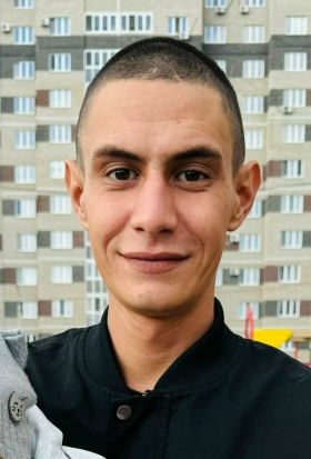 Шамсутдинов Руслан Эдуардович