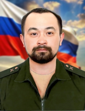Bayzigitov Denis Rustemovich