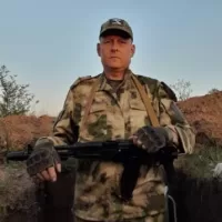 Sterkhov Igor Aleksandrovich