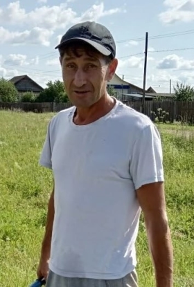 Panteleev Valeriy Evgenevich