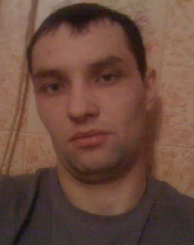 Fesik Evgeniy Vladimirovich