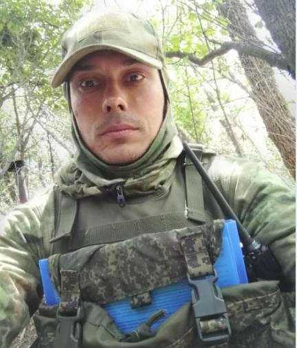 Kuzminykh Andrey Vasilevich
