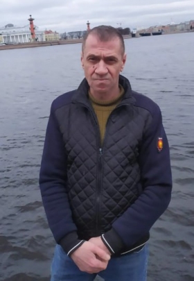 Bobrov Andrey Nikolaevich