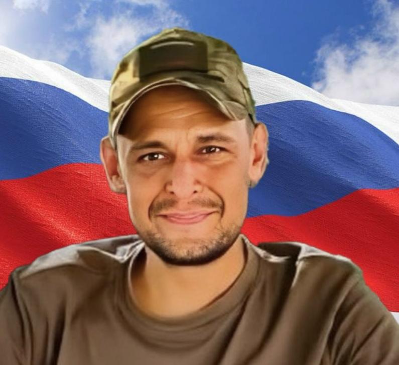 Akhmaletdinov Roman Rinatovich