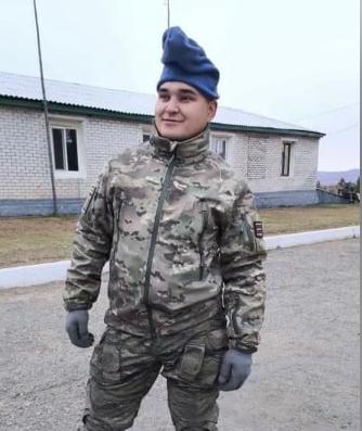 Grechushnikov Aleksey Fedosevich