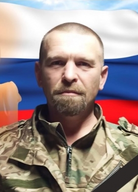 Зверев Сергей Александрович