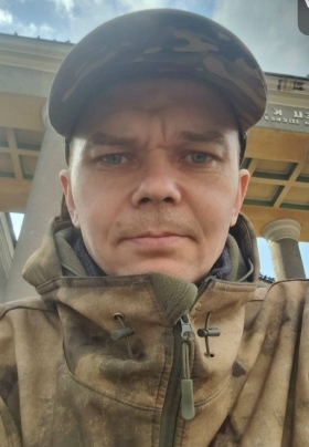 Petrov Sergey Vasilevich