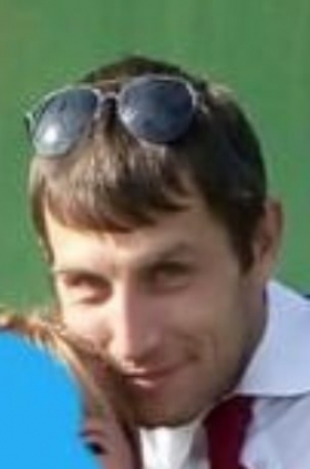 Baranov Viktor Andreevich