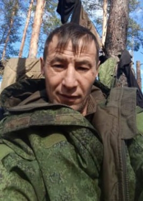 Khalikov Razil Timerbaevich