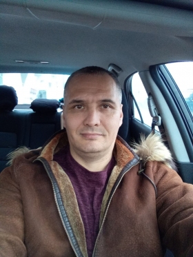 Dorofeev Vyacheslav Viktorovich