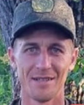 Stepanov Vladimir Vadimovich
