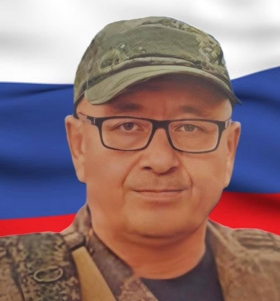 Ivanov Aleksey Gennadevich