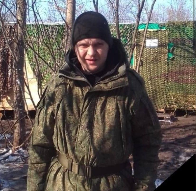 Коростелев Андрей Георгиевич