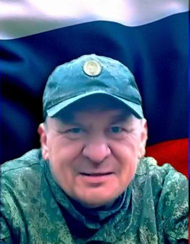 Stepanov Aleksandr