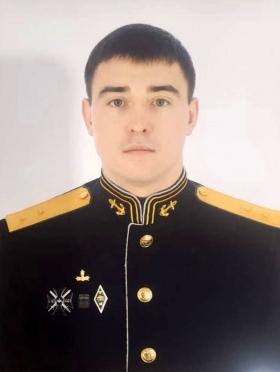 Mamanazarov Arslon Kuranovich