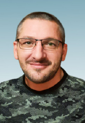 Pegasov Artemiy Ivanovich