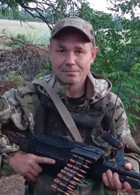 Kardashin Evgeniy Gennadevich