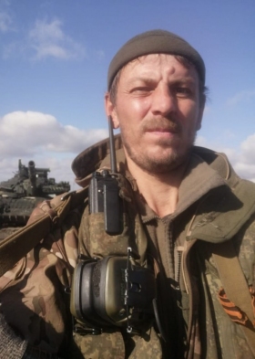 Zharov Vyacheslav Aleksandrovich