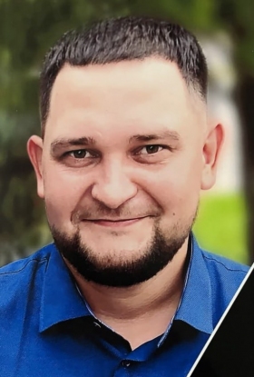 Mozolenko Oleg Aleksandrovich