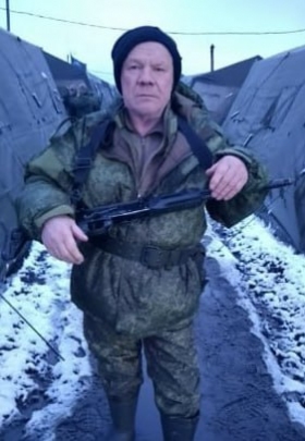 Bobrov Arkadiy Arkadevich