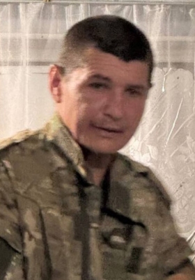 Dyagilev Yaroslav Anatolevich