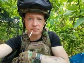 Коркин Павел Сергеевич