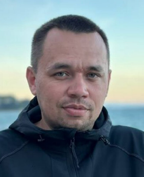 Borovskiy Andrey Vitalevich