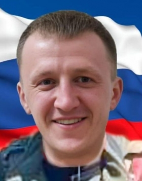 Usov Anatoliy Vladimirovich
